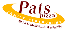 Pat's Pizza - Lewes