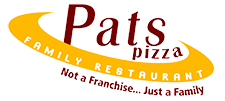 Pats Pizzeria-Lewes