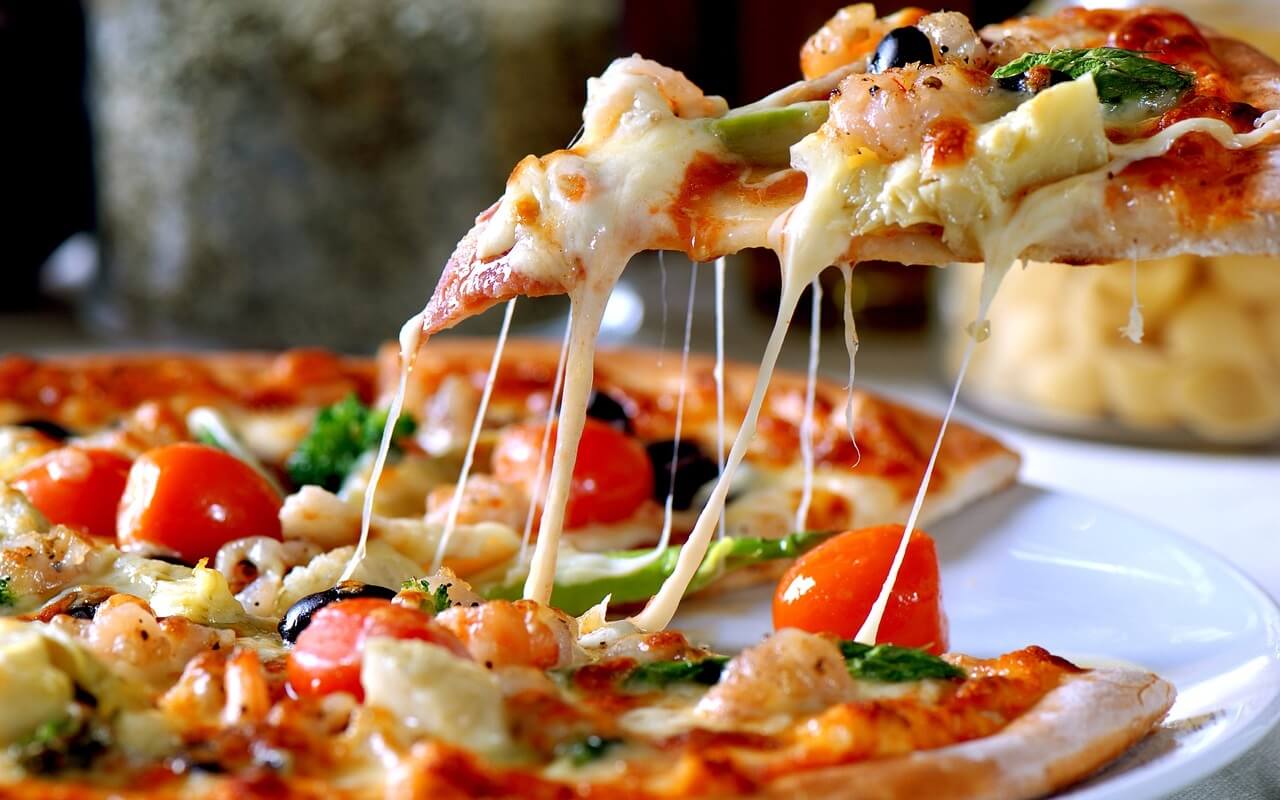 Pats Pizzeria-Lewes
